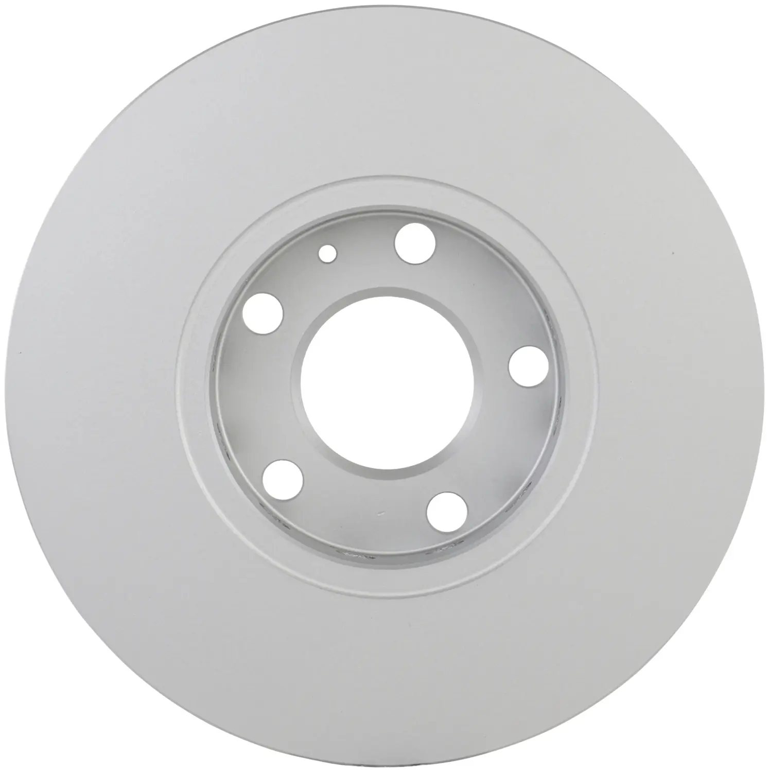 QuietCast Rotor miniature 3