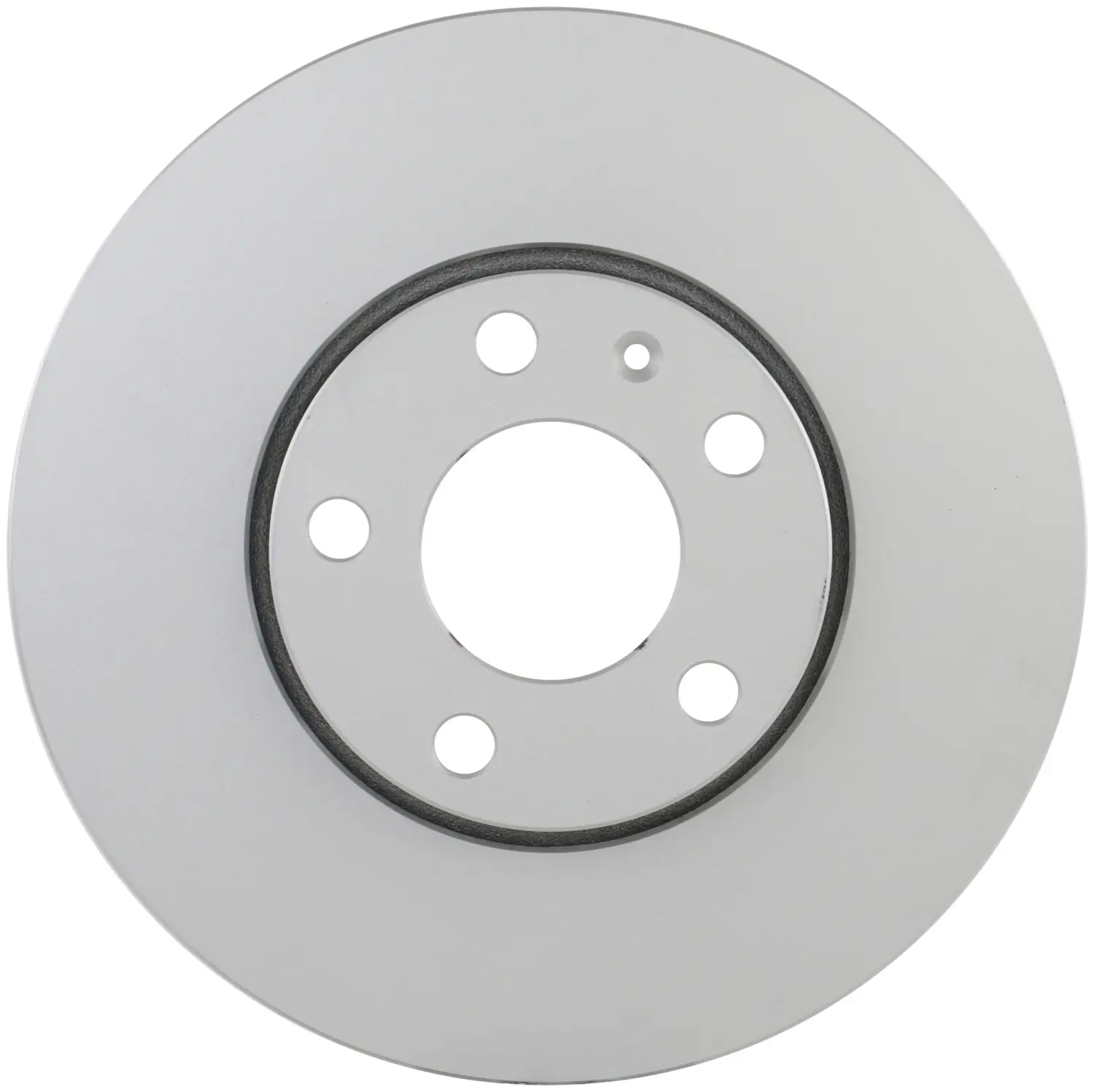 QuietCast Rotor miniature 2
