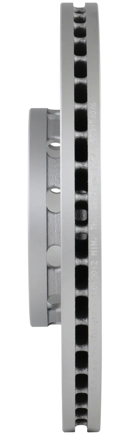 QuietCast Rotor - image principale du produit