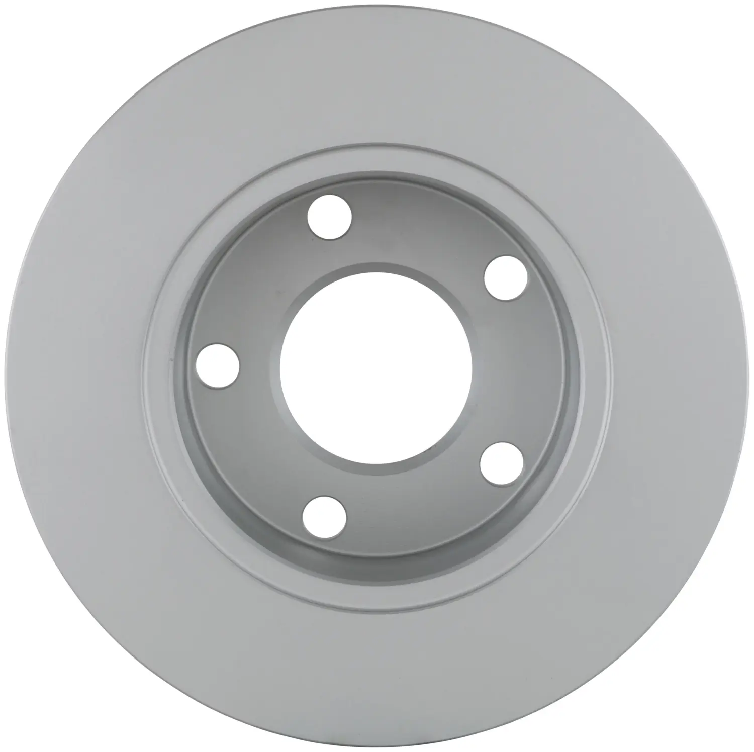 QuietCast Rotor miniature 2