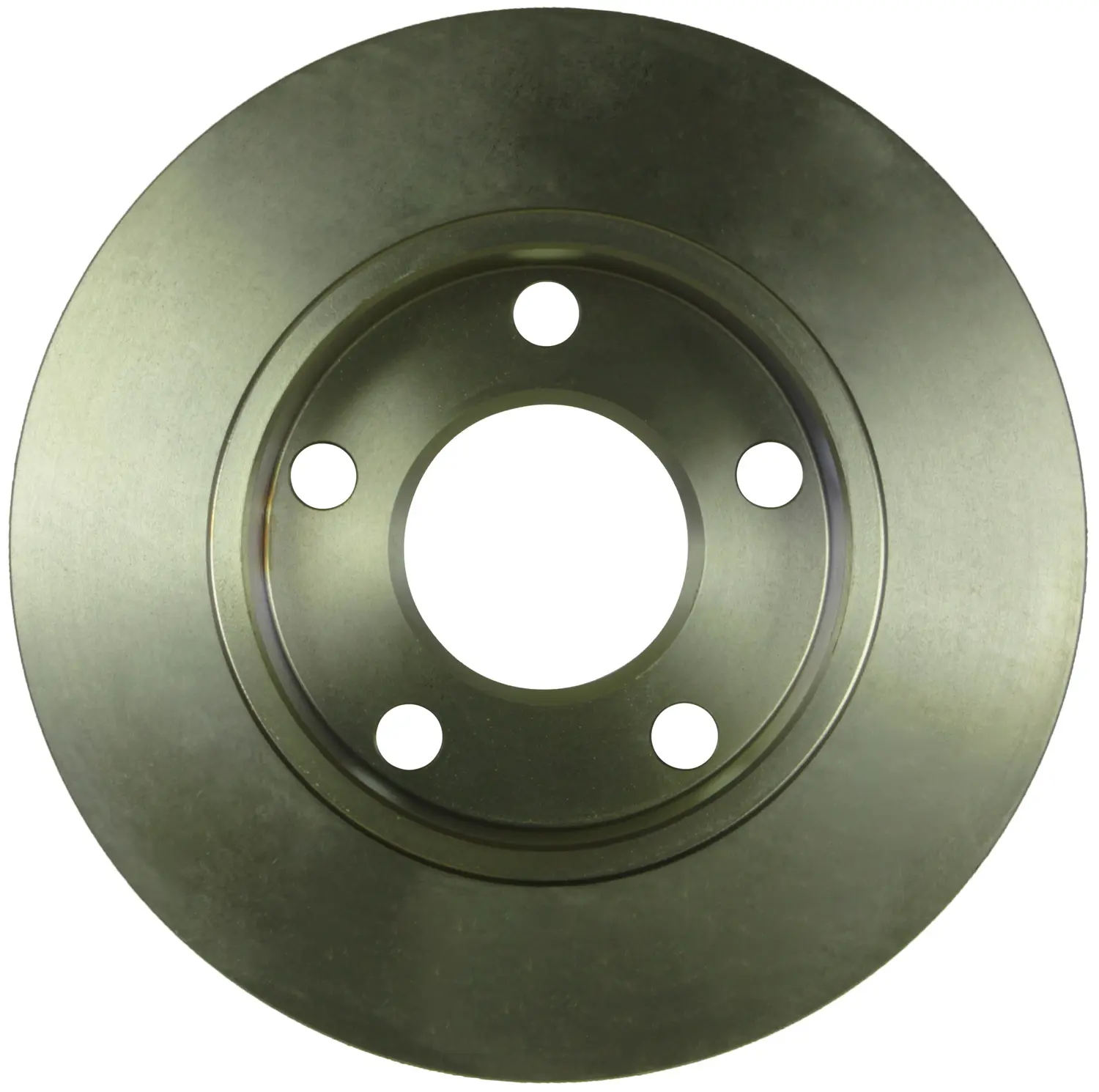 QuietCast Rotor miniature 3