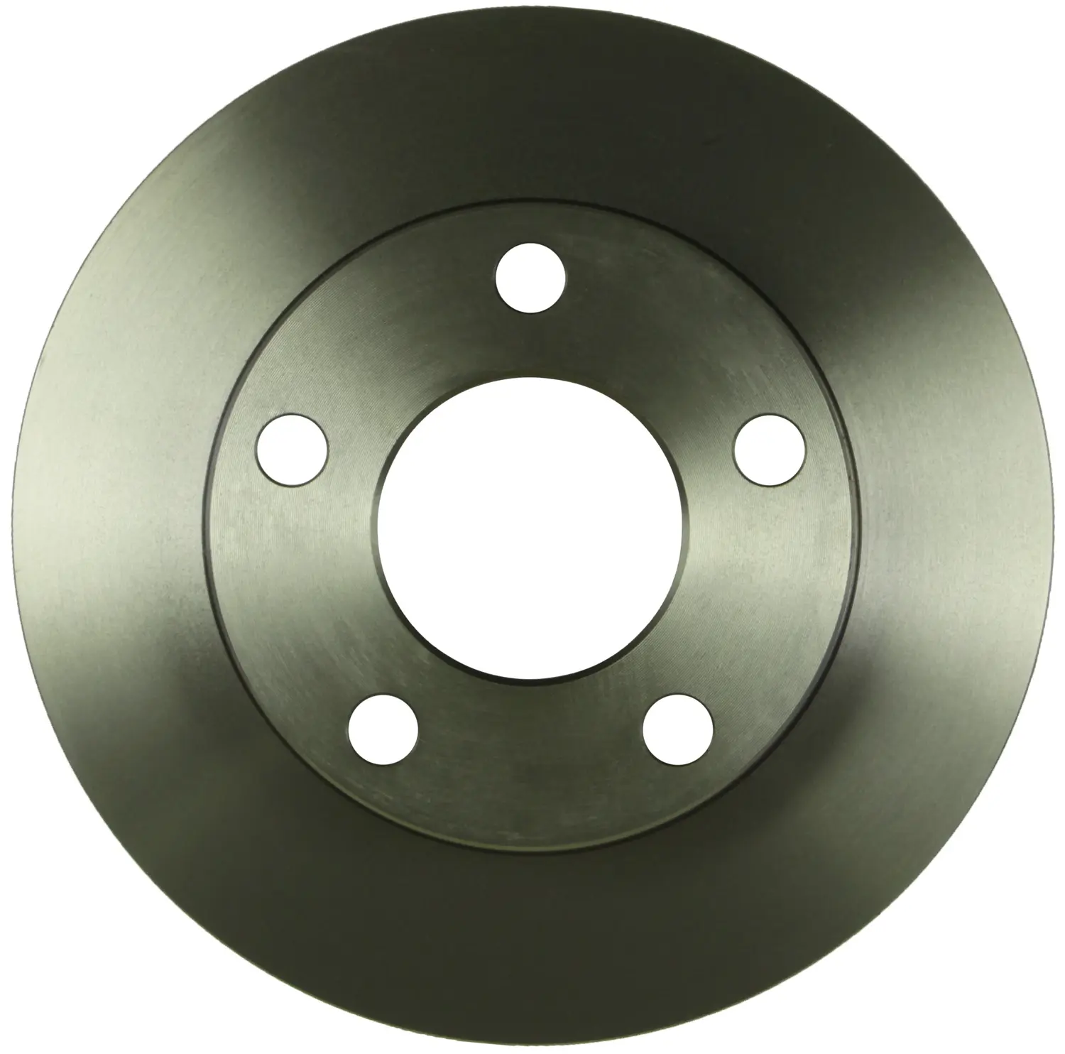 QuietCast Rotor - image principale du produit