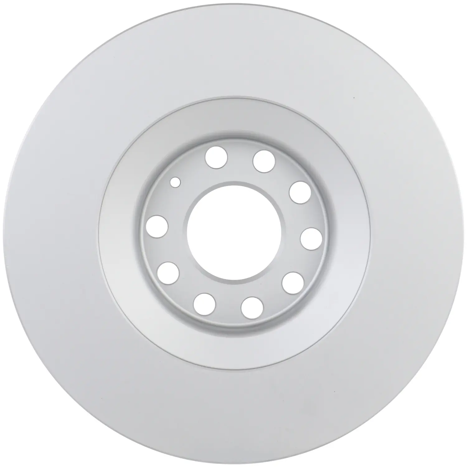 QuietCast Rotor miniature 5