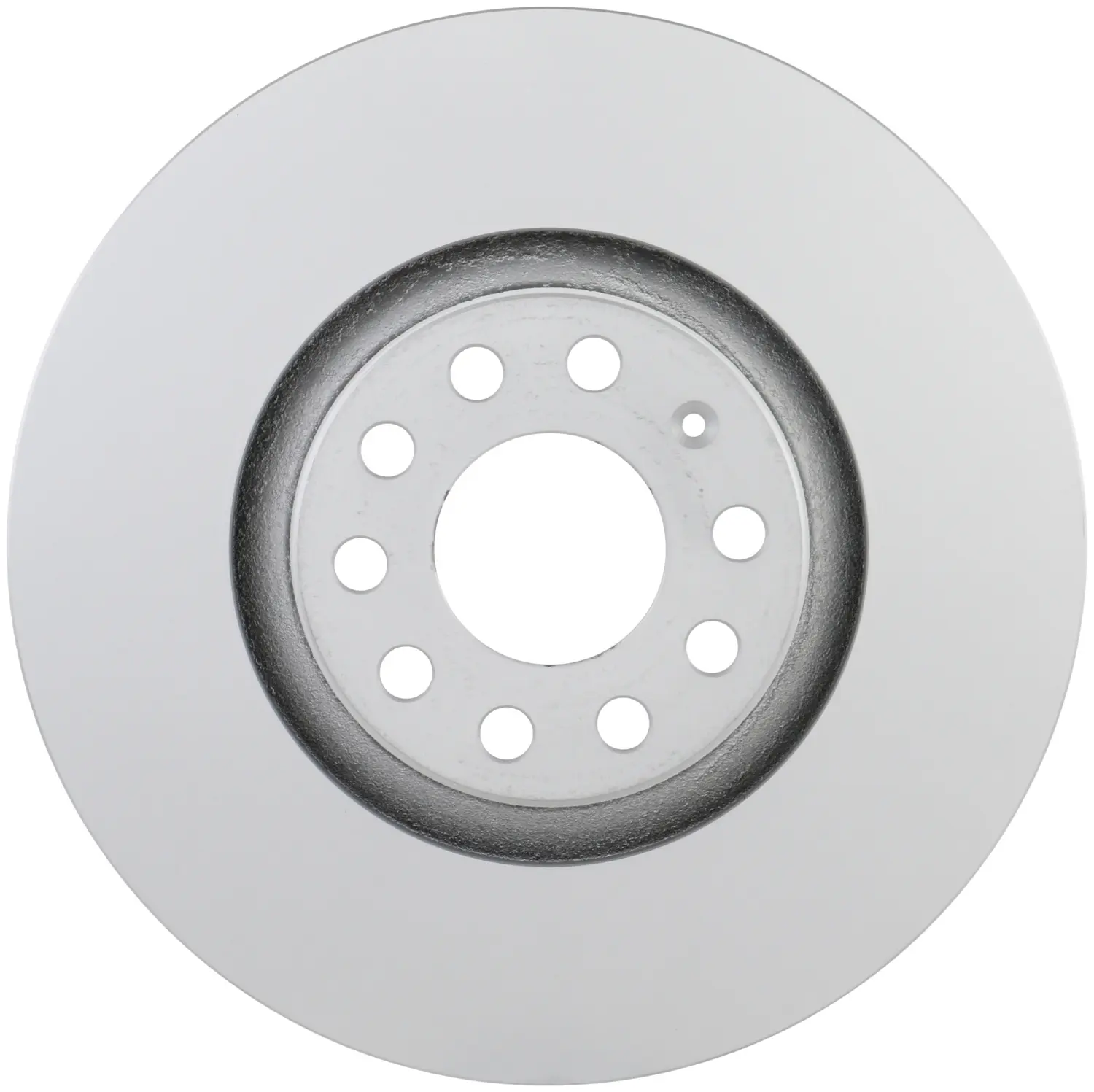 QuietCast Rotor miniature 4