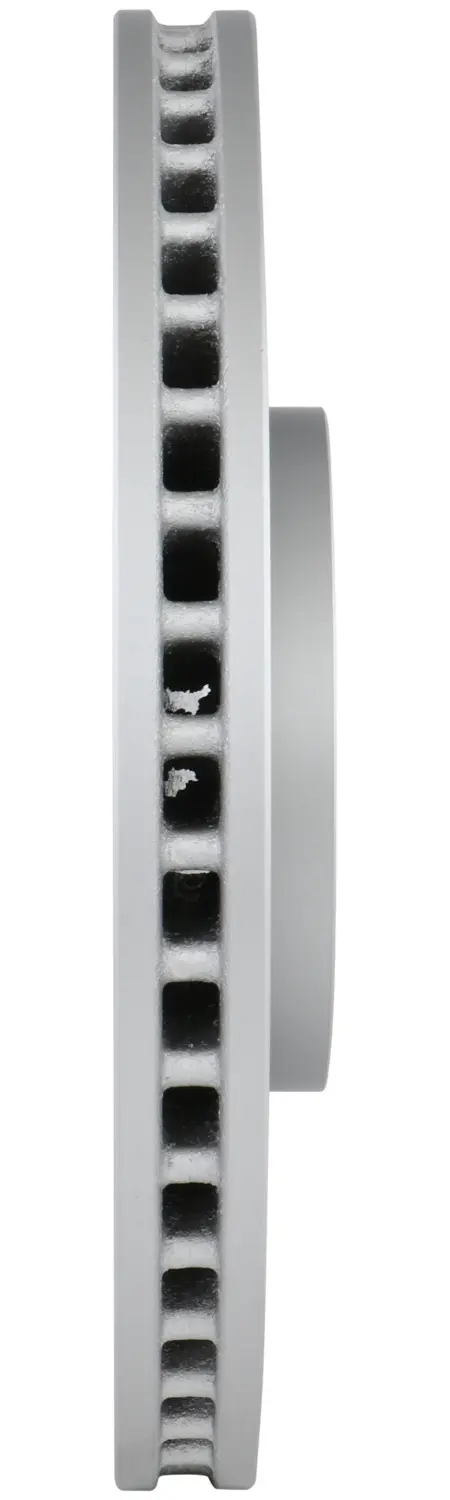 QuietCast Rotor miniature 2