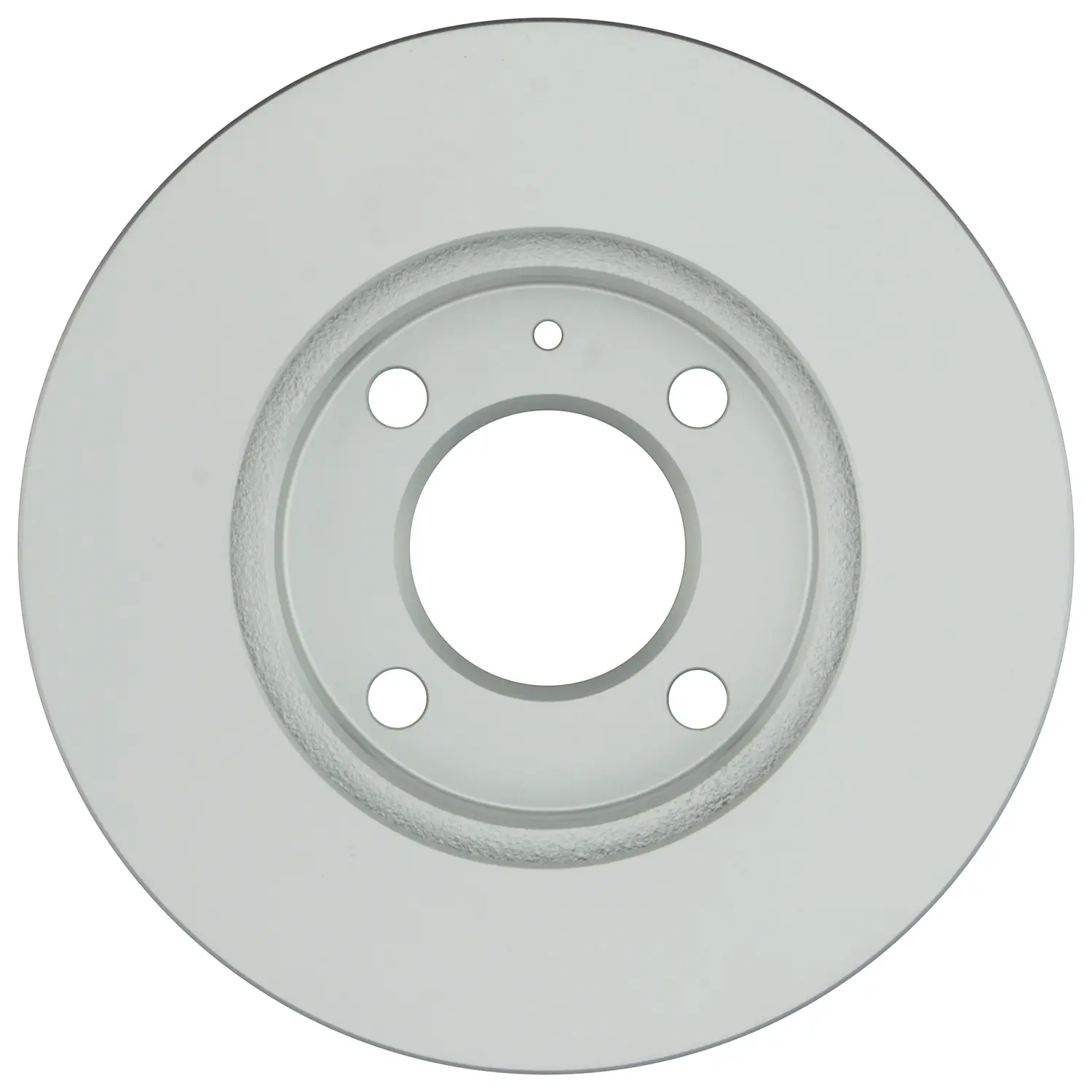 QuietCast Rotor miniature 3