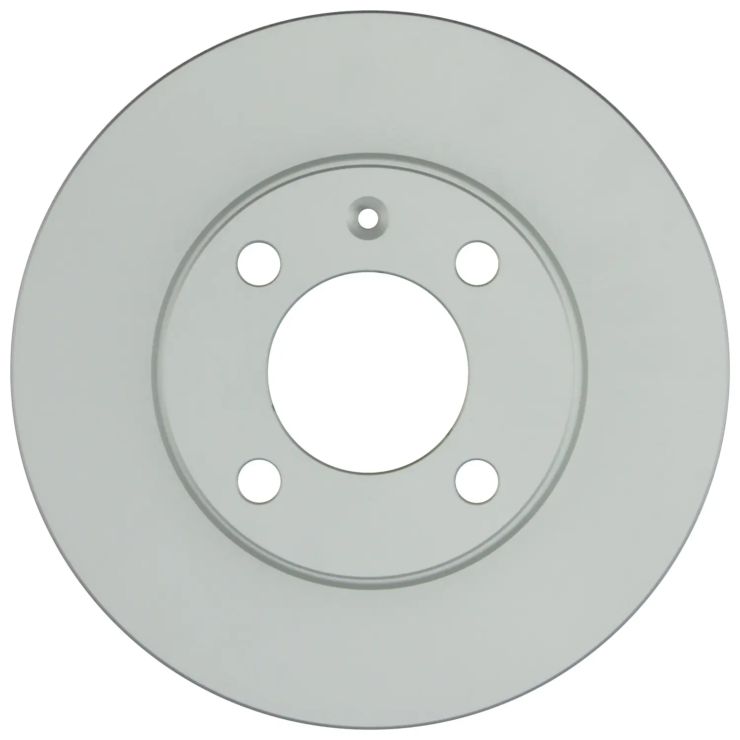 QuietCast Rotor - image principale du produit
