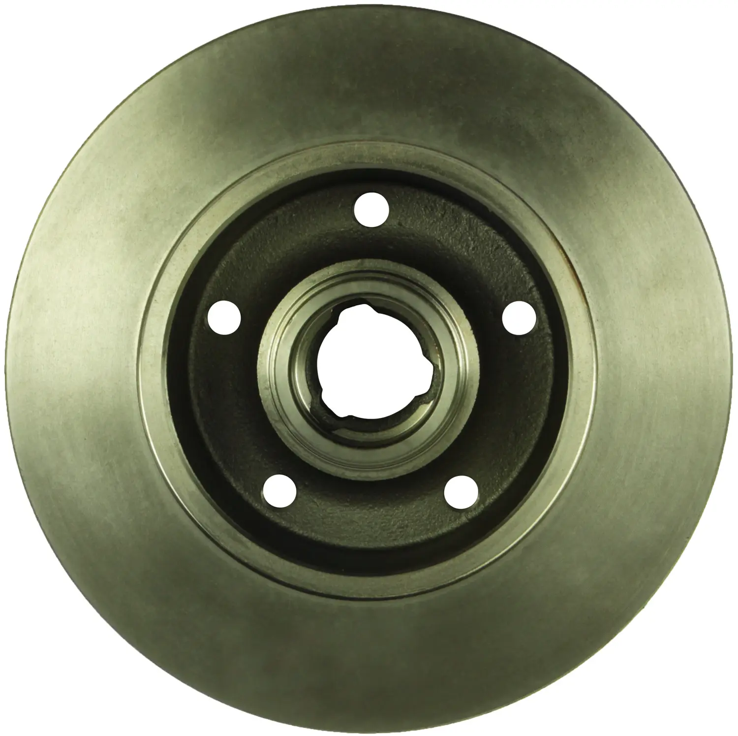 Disc Brake Rotor miniature 2