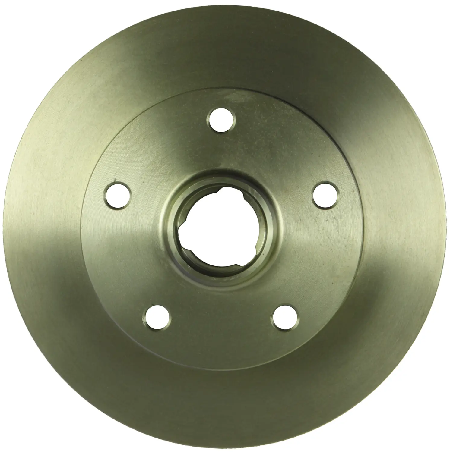 Disc Brake Rotor - image principale du produit
