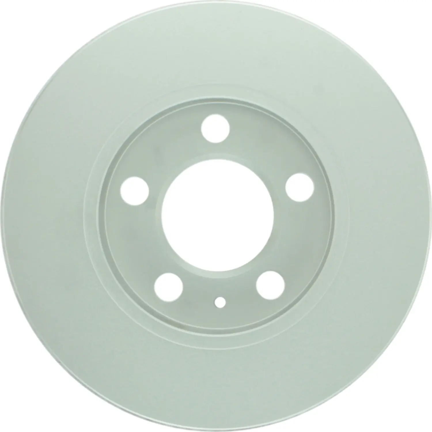 Disc Brake Rotor miniature 2