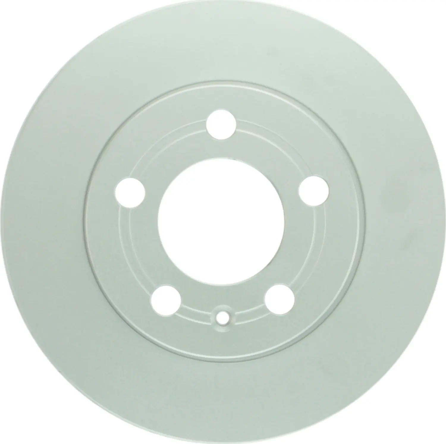 Disc Brake Rotor - image principale du produit