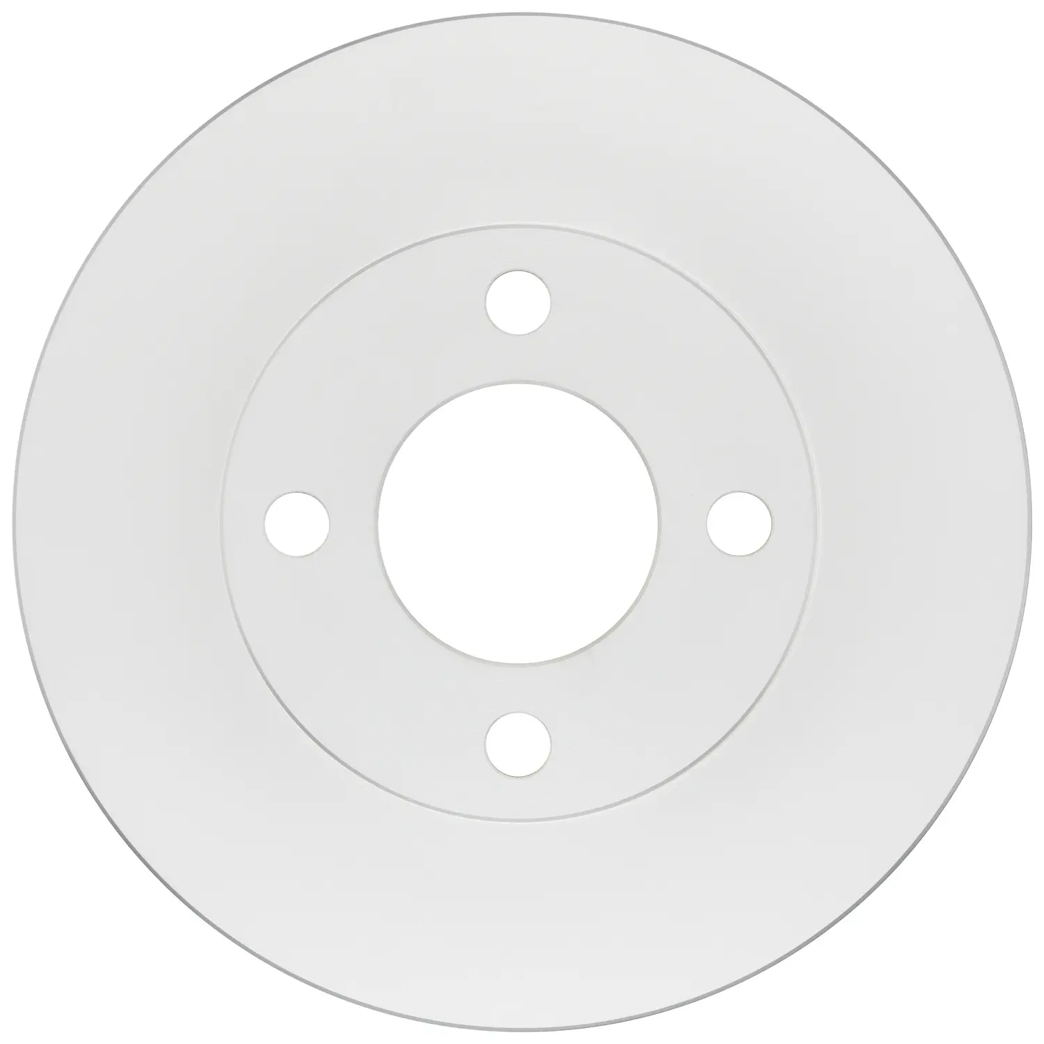Disc Brake Rotor - image principale du produit