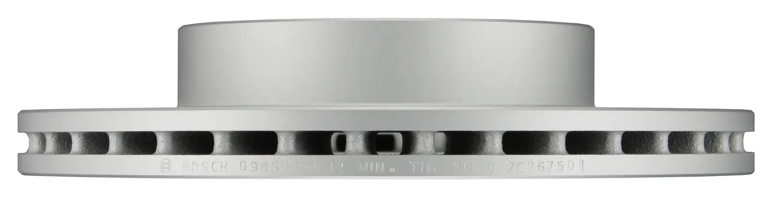 Disc Brake Rotor miniature 2