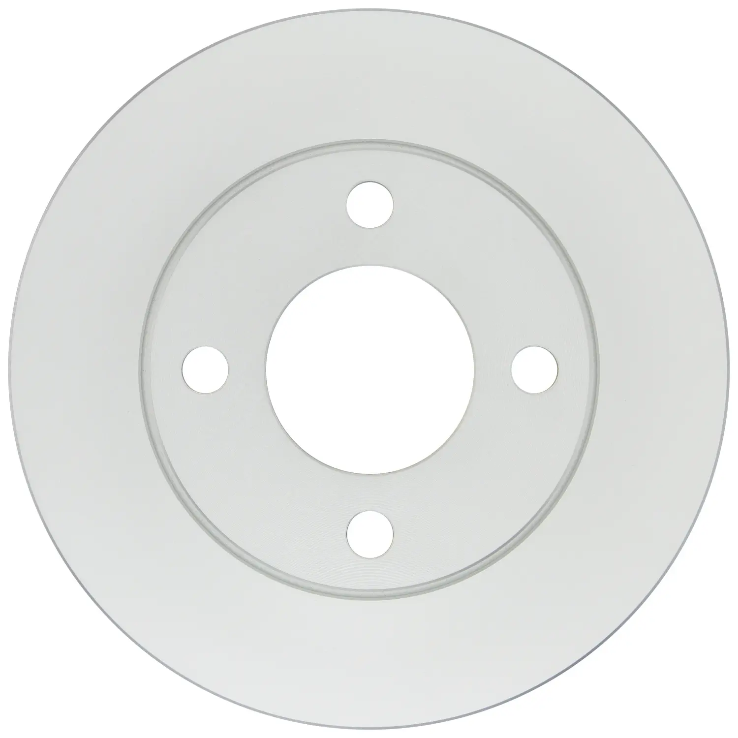 Disc Brake Rotor - image principale du produit