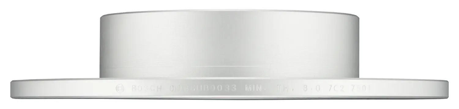 Disc Brake Rotor miniature 3