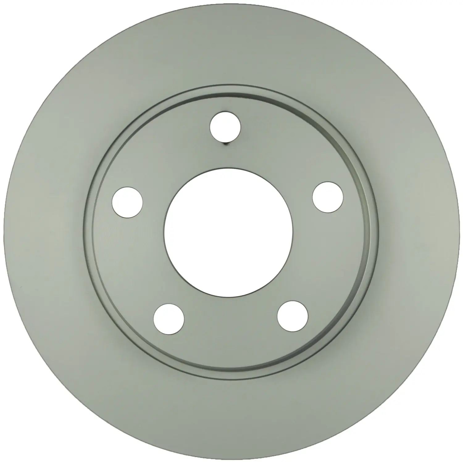 QuietCast Rotor miniature 3