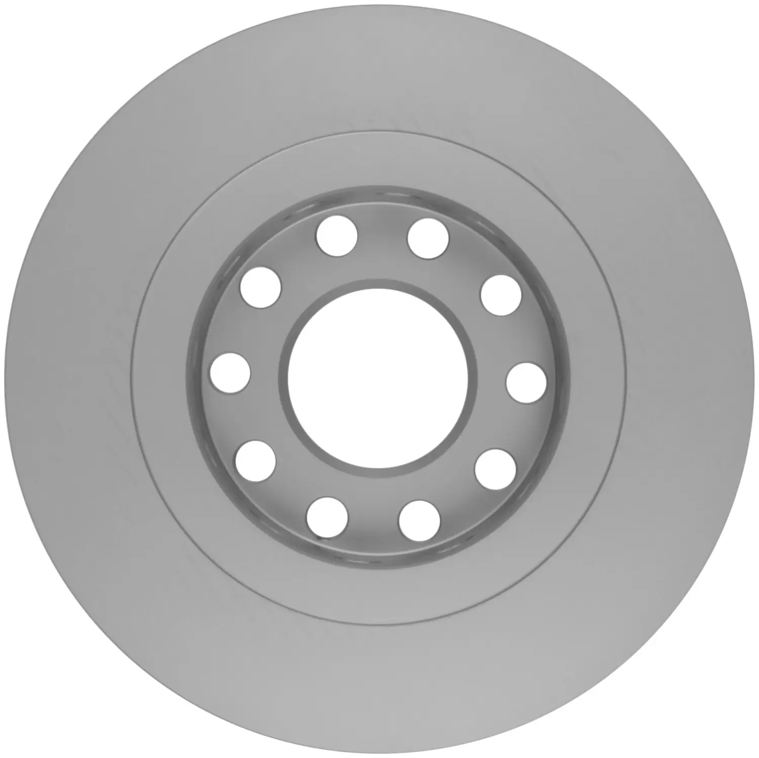 Disc Brake Rotor miniature 3