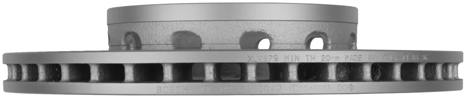 Disc Brake Rotor miniature 2
