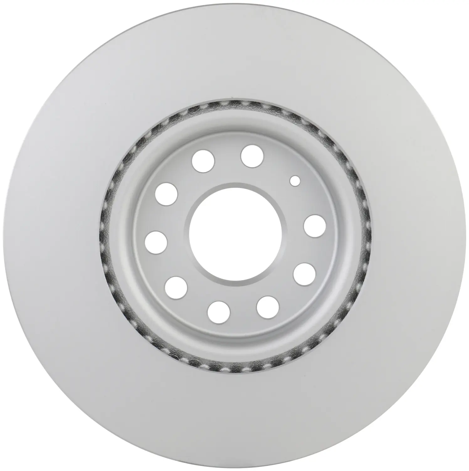 QuietCast Rotor miniature 3