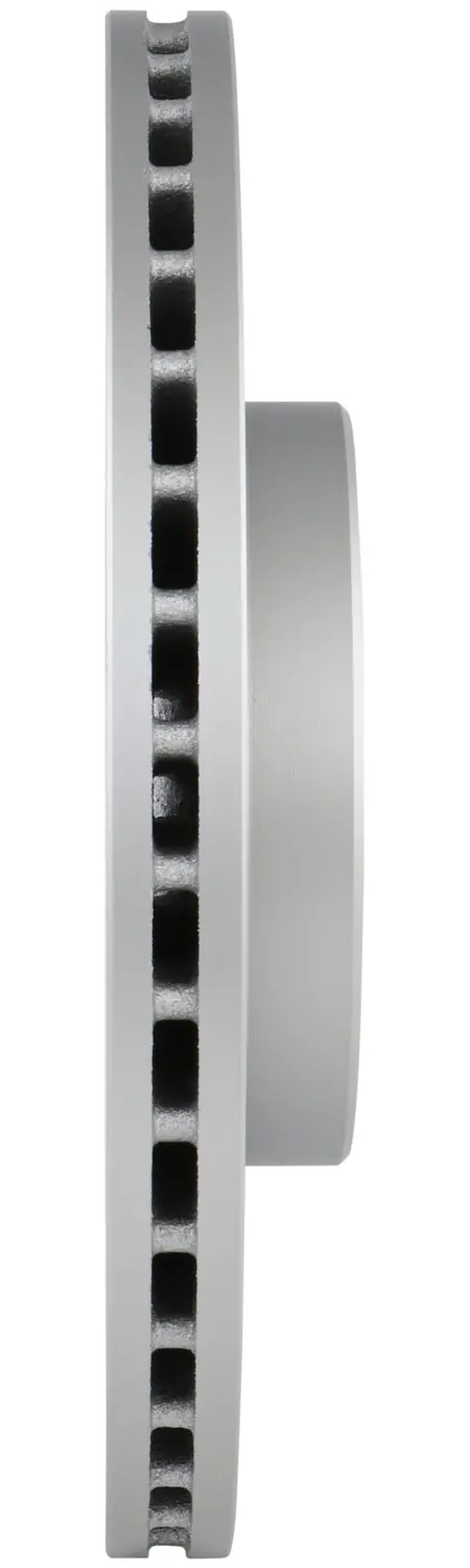QuietCast Rotor miniature 2