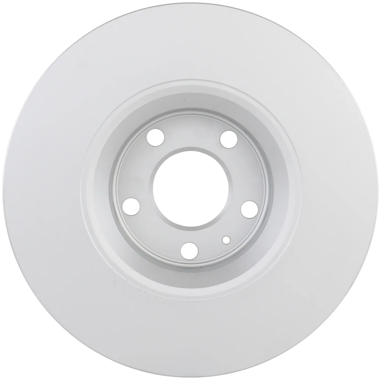 QuietCast Rotor thumbnail 4