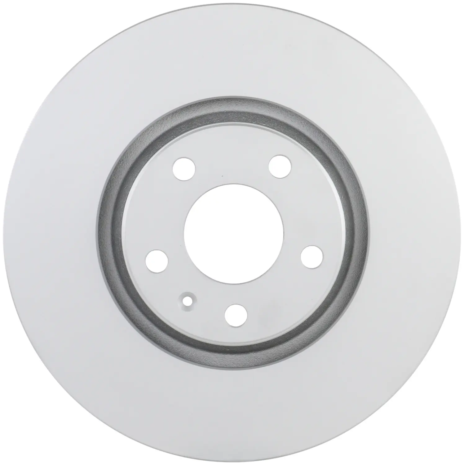 QuietCast Rotor - main product image