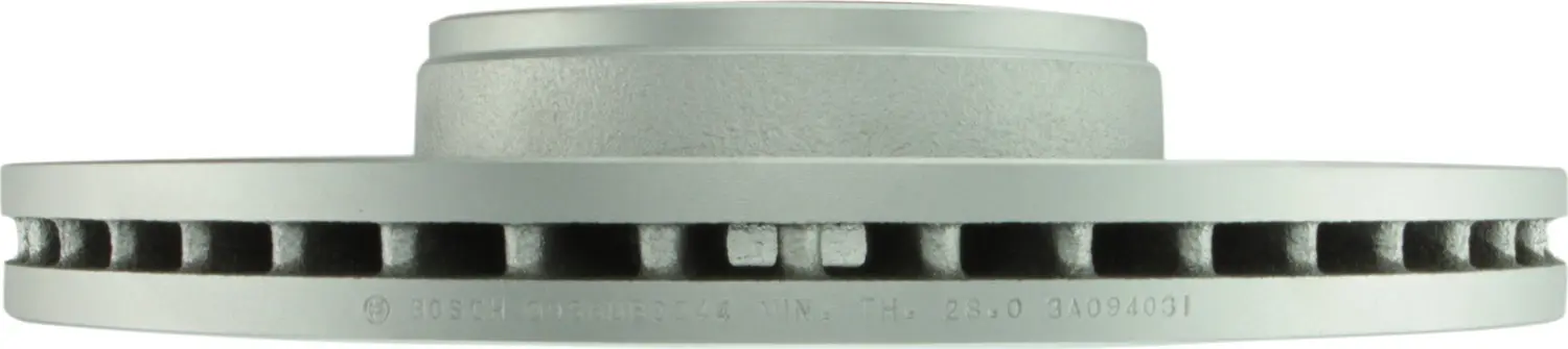 QuietCast Rotor thumbnail 5