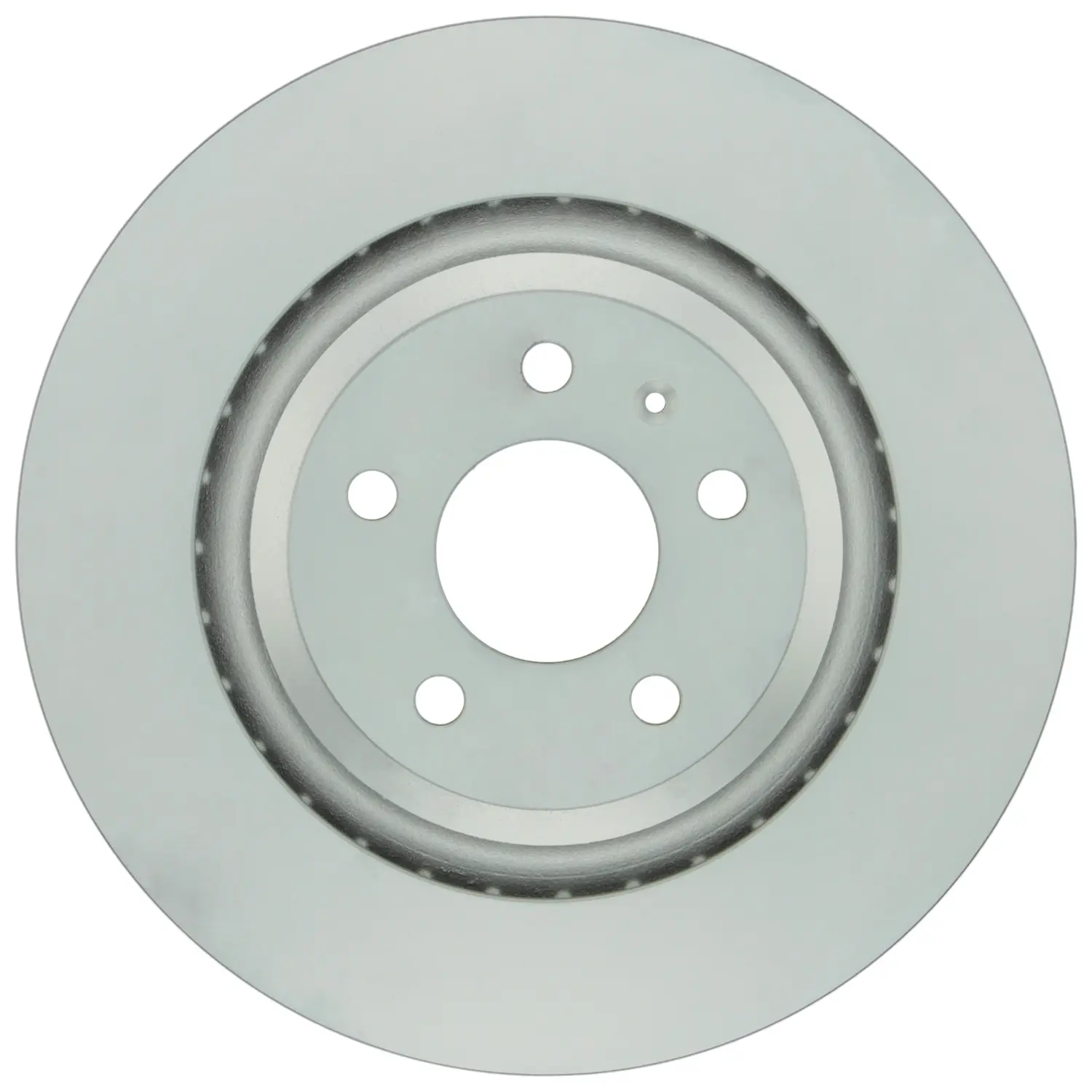 Disc Brake Rotor miniature 3