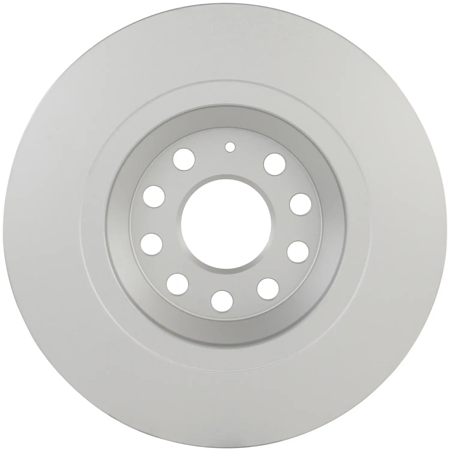 QuietCast Rotor miniature 5