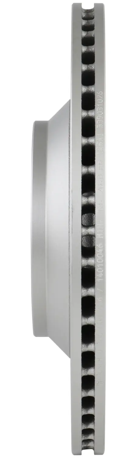 QuietCast Rotor miniature 2