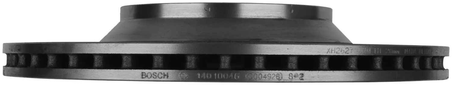 QuietCast Rotor miniature 4