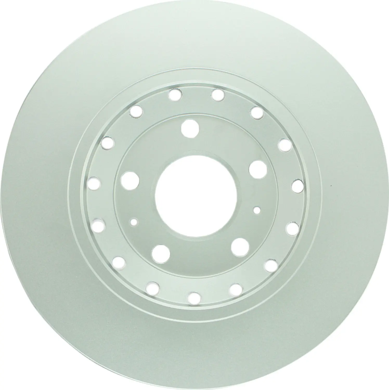 QuietCast Rotor miniature 3