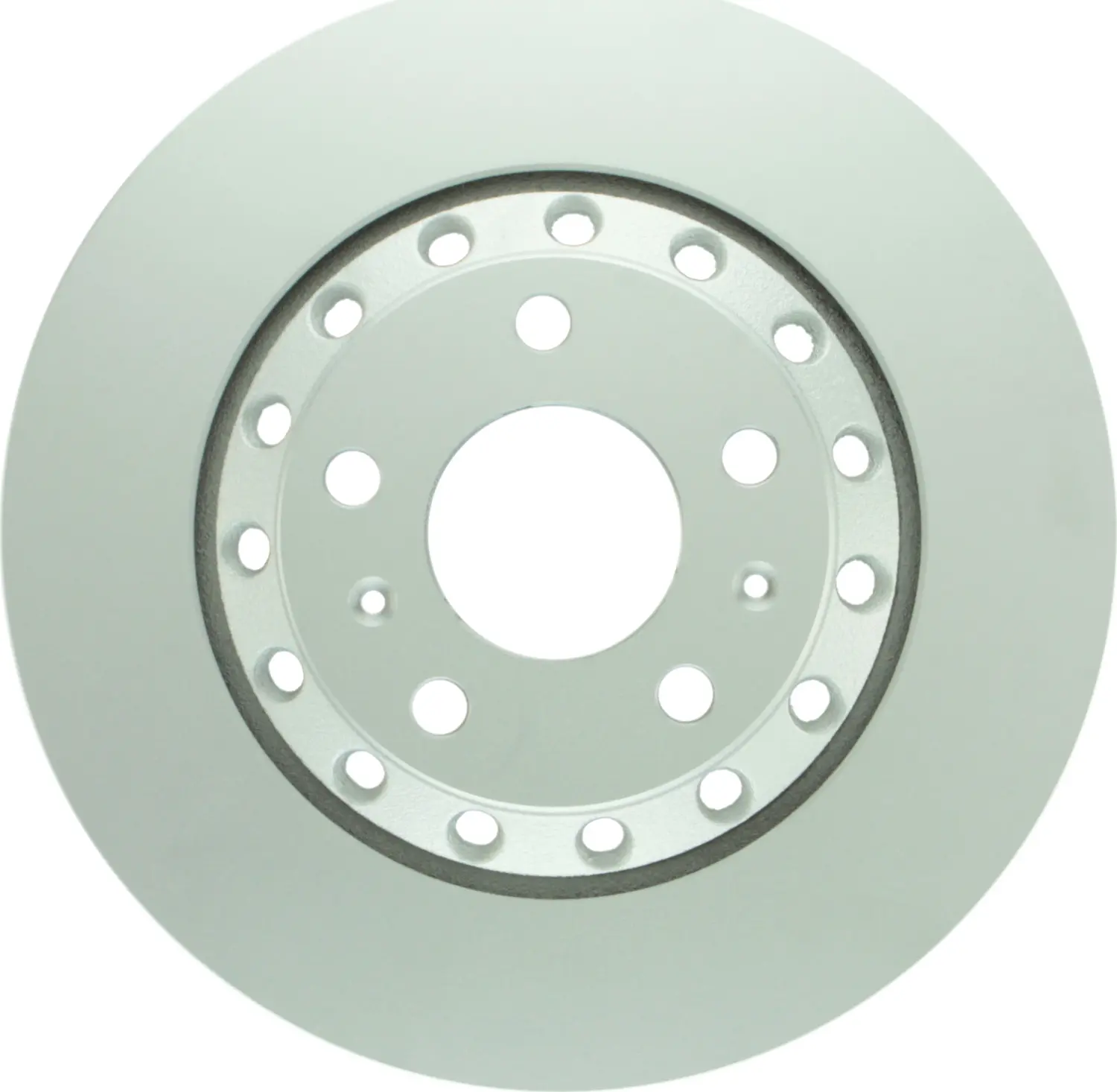 QuietCast Rotor - image principale du produit