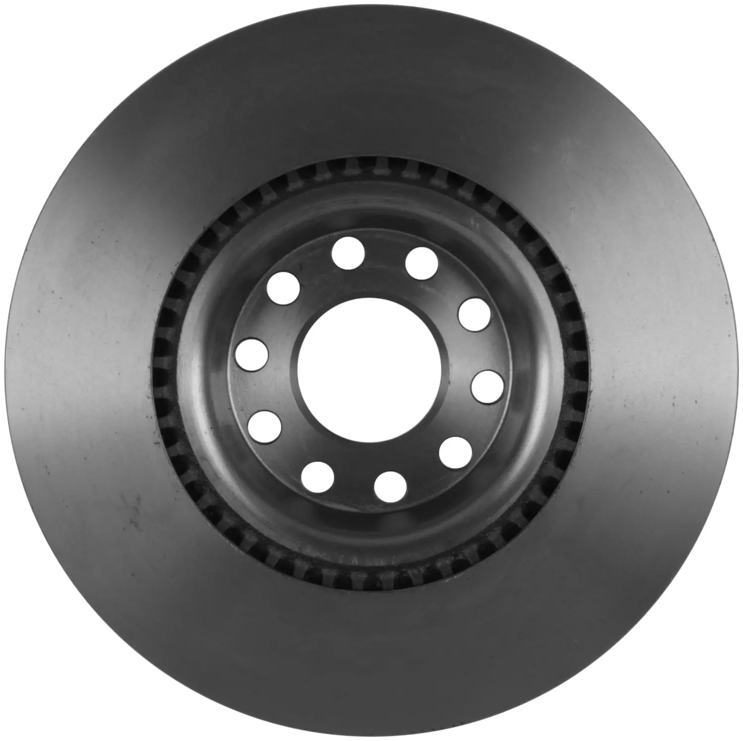 Disc Brake Rotor - image principale du produit