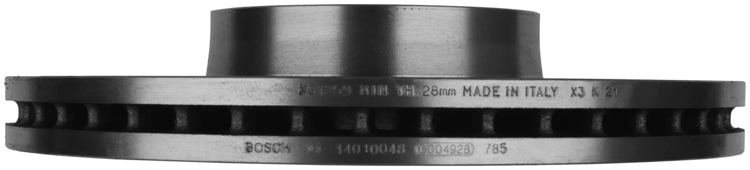 Disc Brake Rotor miniature 2