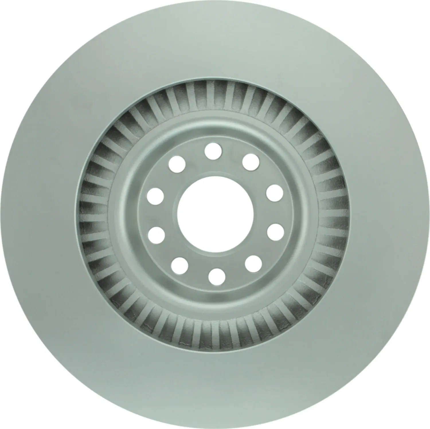 QuietCast Rotor miniature 2