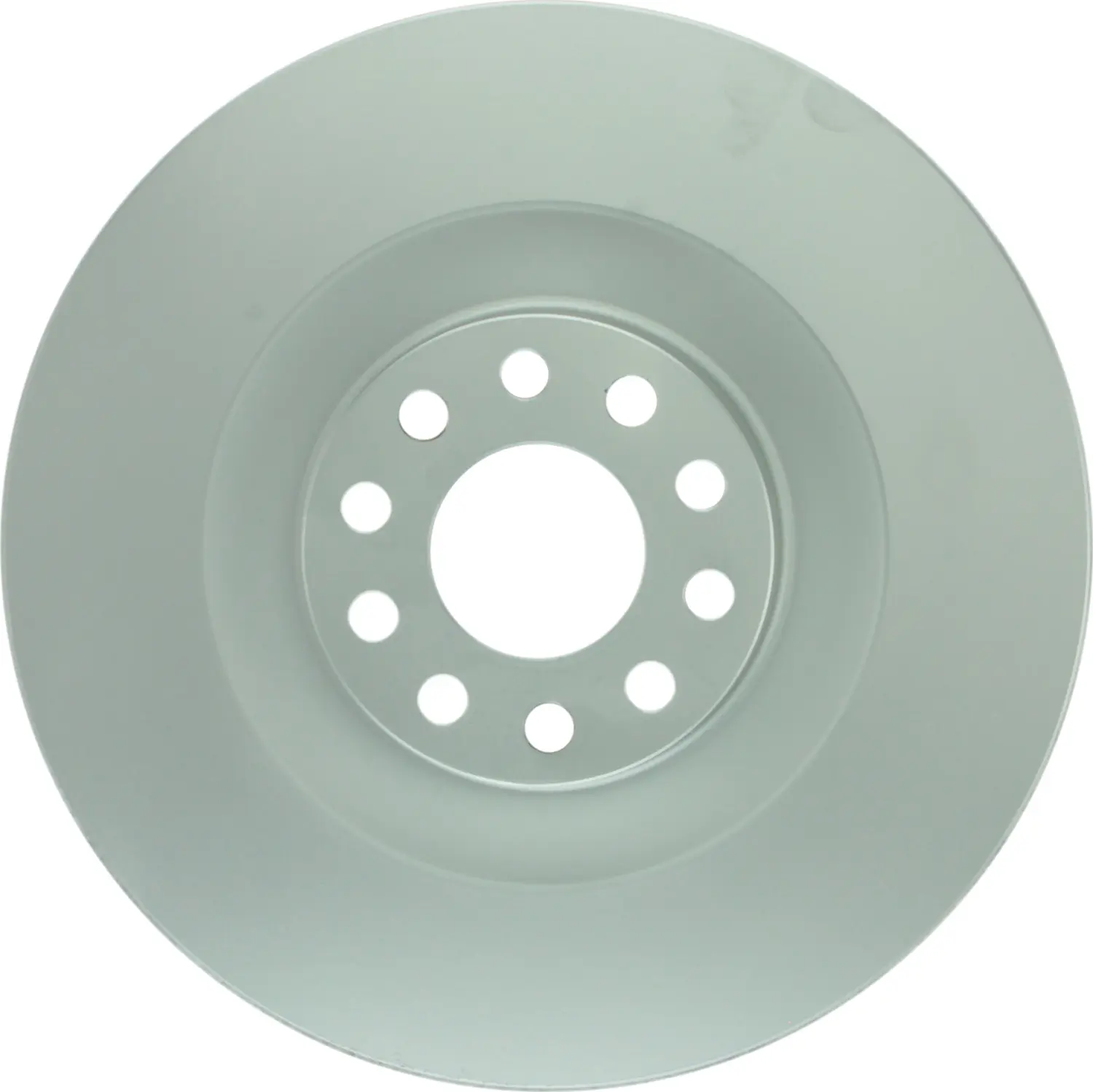 QuietCast Rotor - image principale du produit