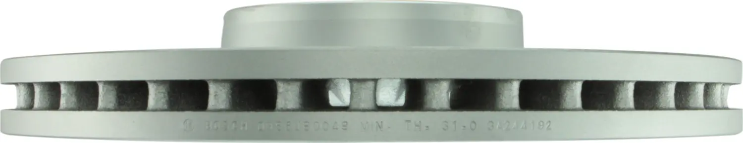 QuietCast Rotor miniature 3