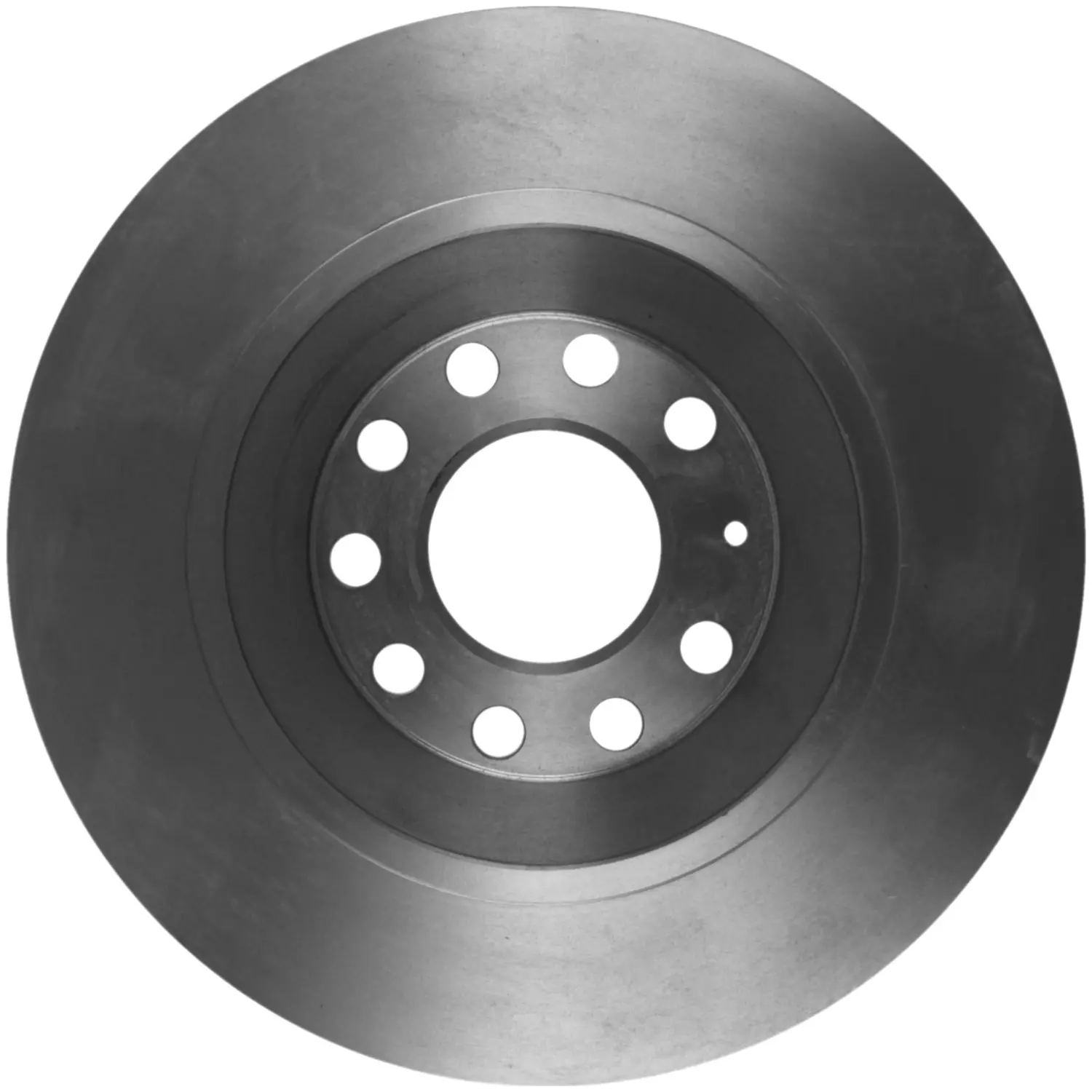 QuietCast Rotor miniature 2