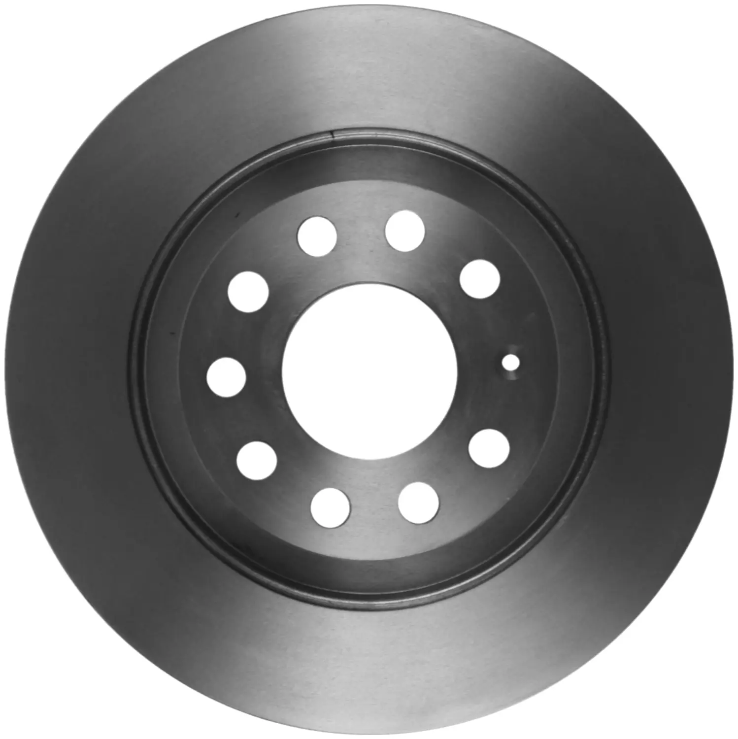 QuietCast Rotor - image principale du produit