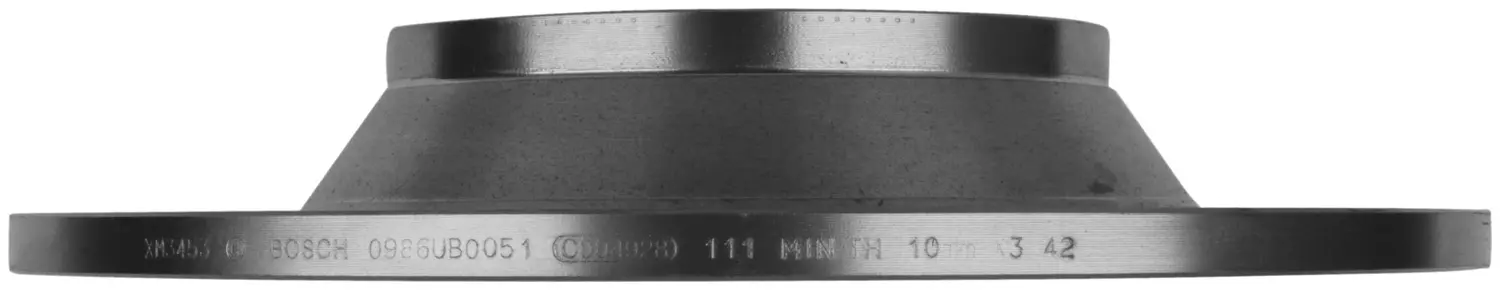 QuietCast Rotor miniature 3