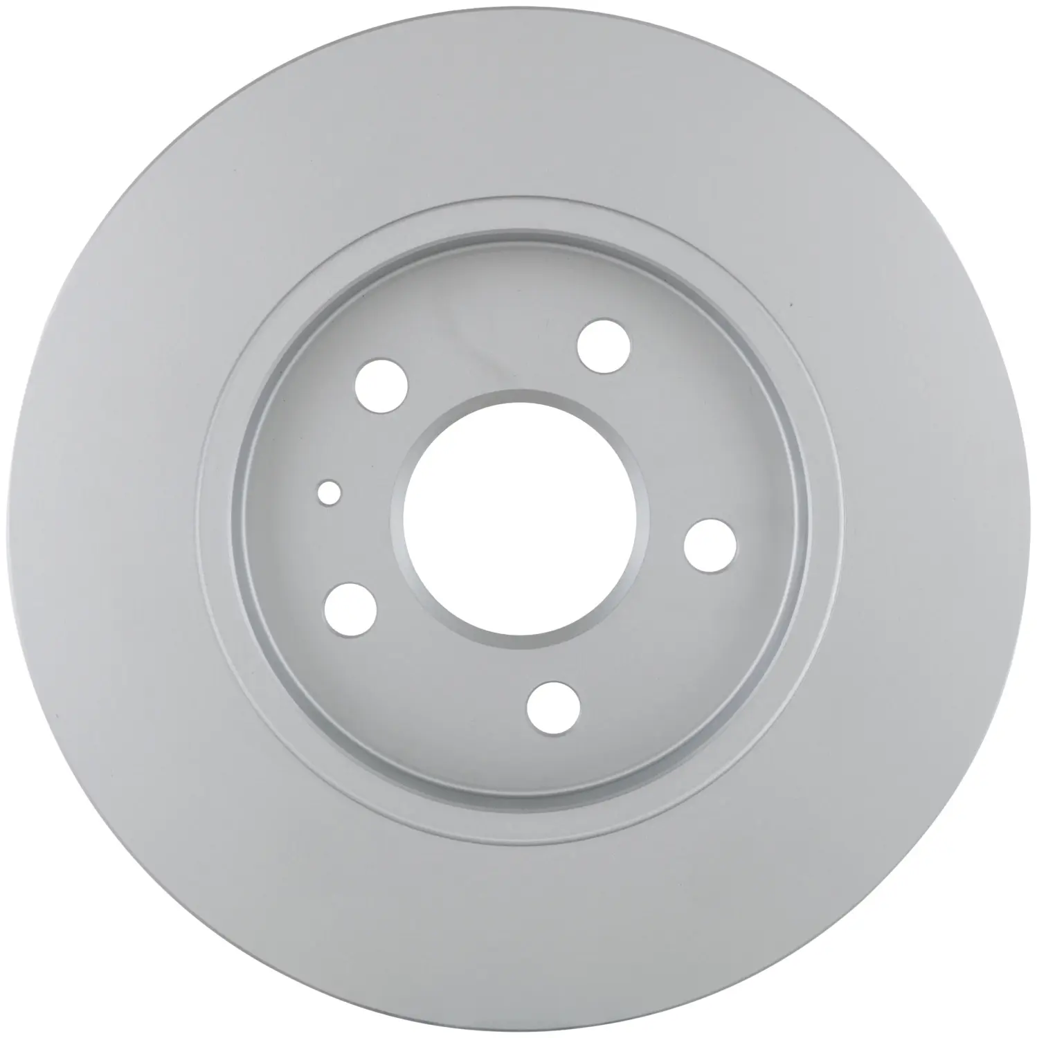 QuietCast Rotor - image principale du produit