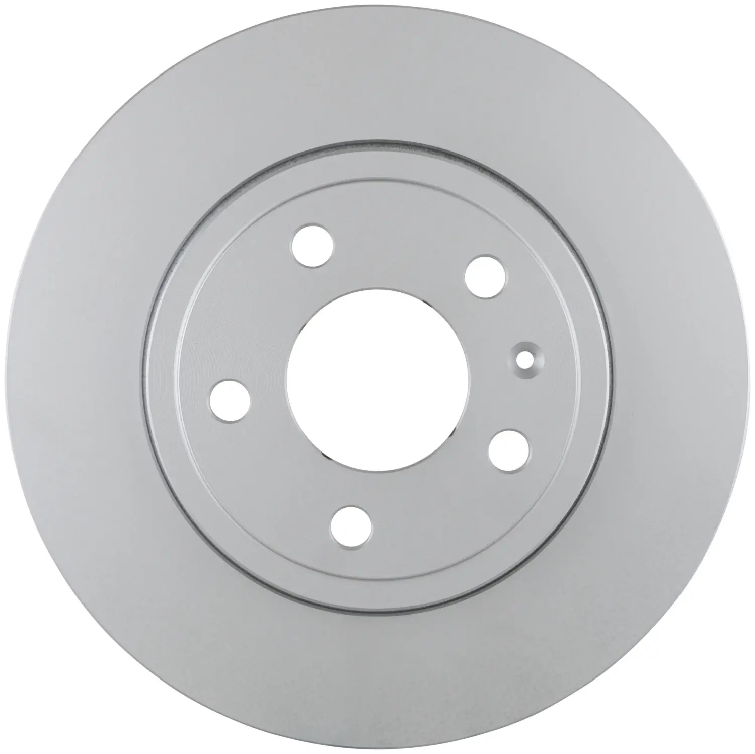 QuietCast Rotor miniature 2