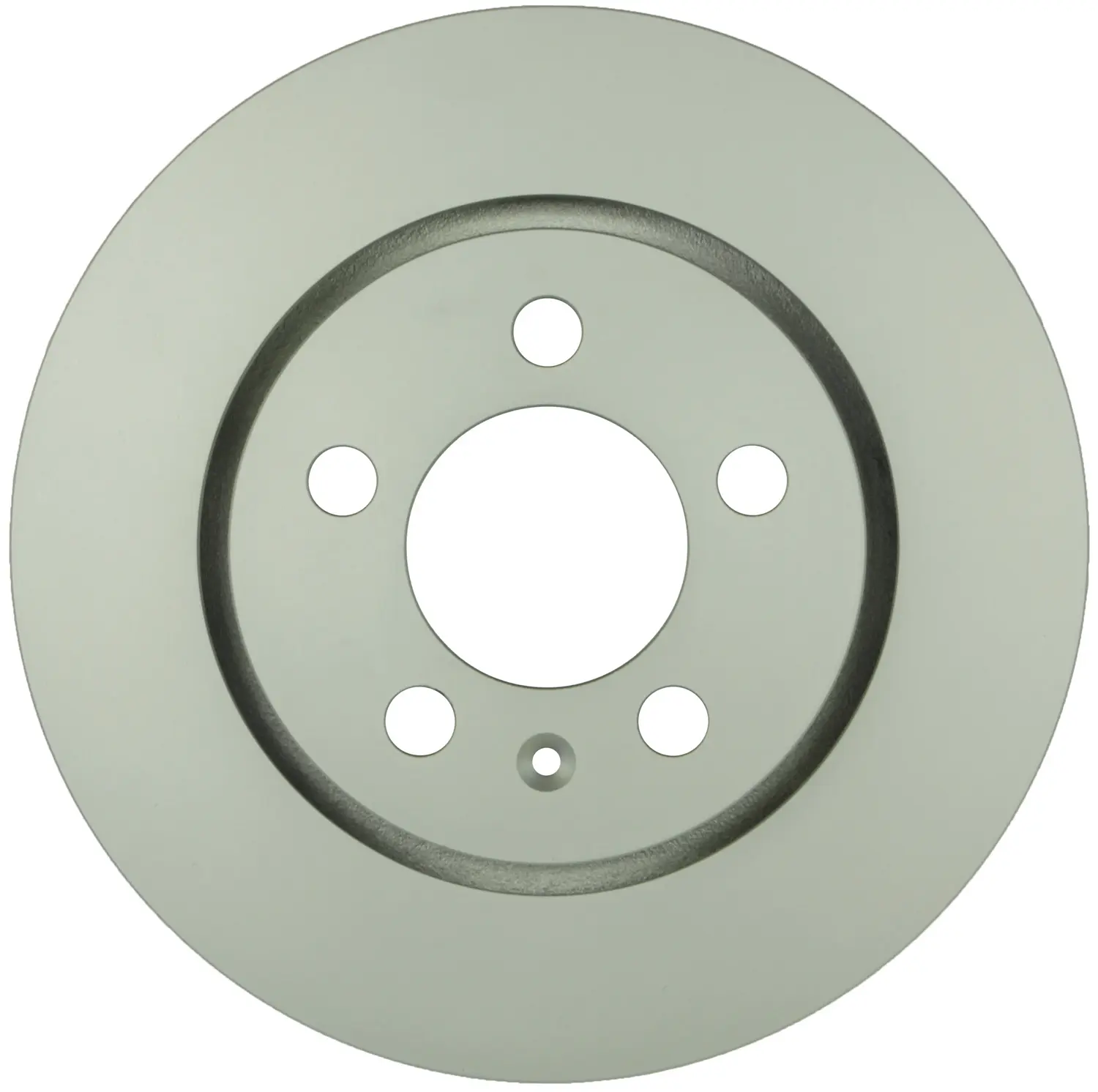 QuietCast Rotor - image principale du produit