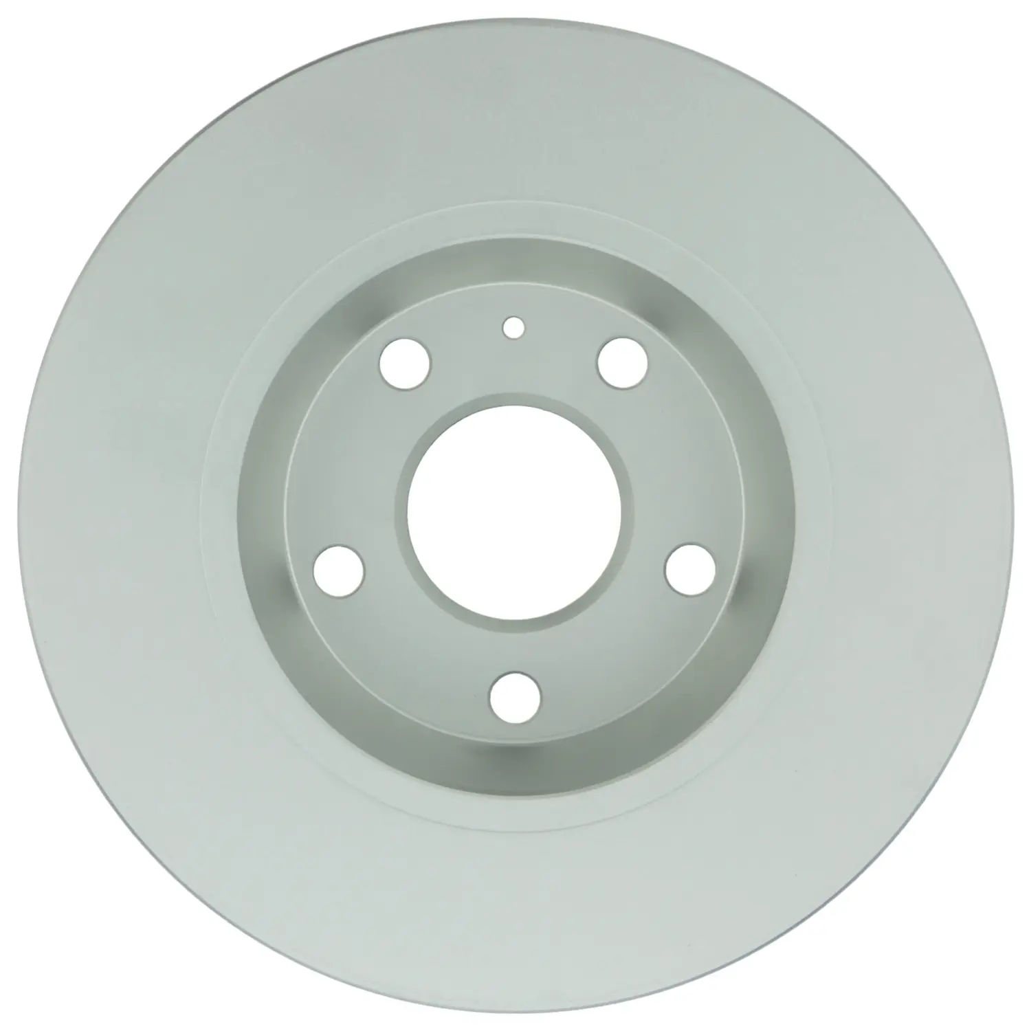 QuietCast Rotor - image principale du produit