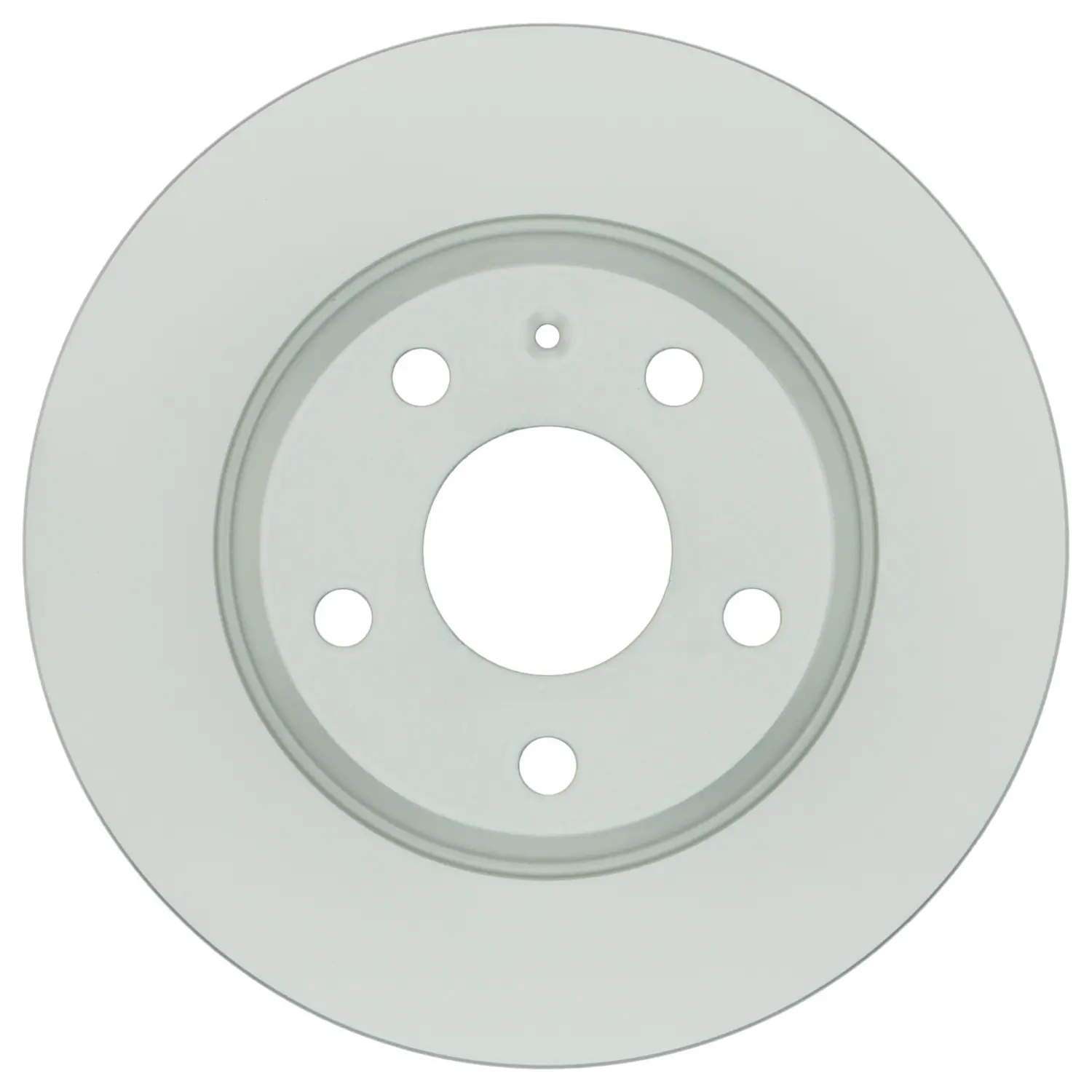 QuietCast Rotor miniature 3