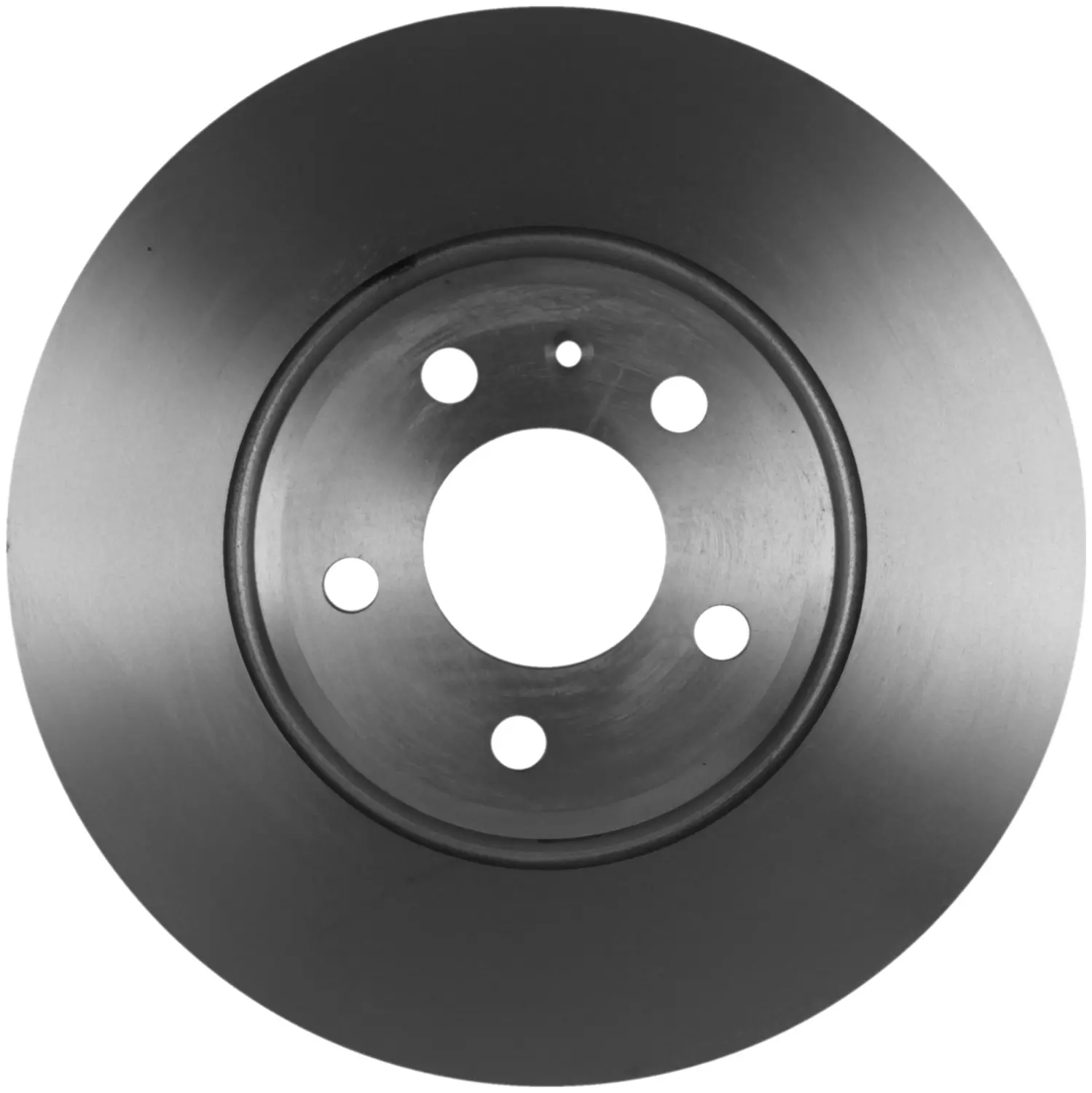 QuietCast Rotor - image principale du produit