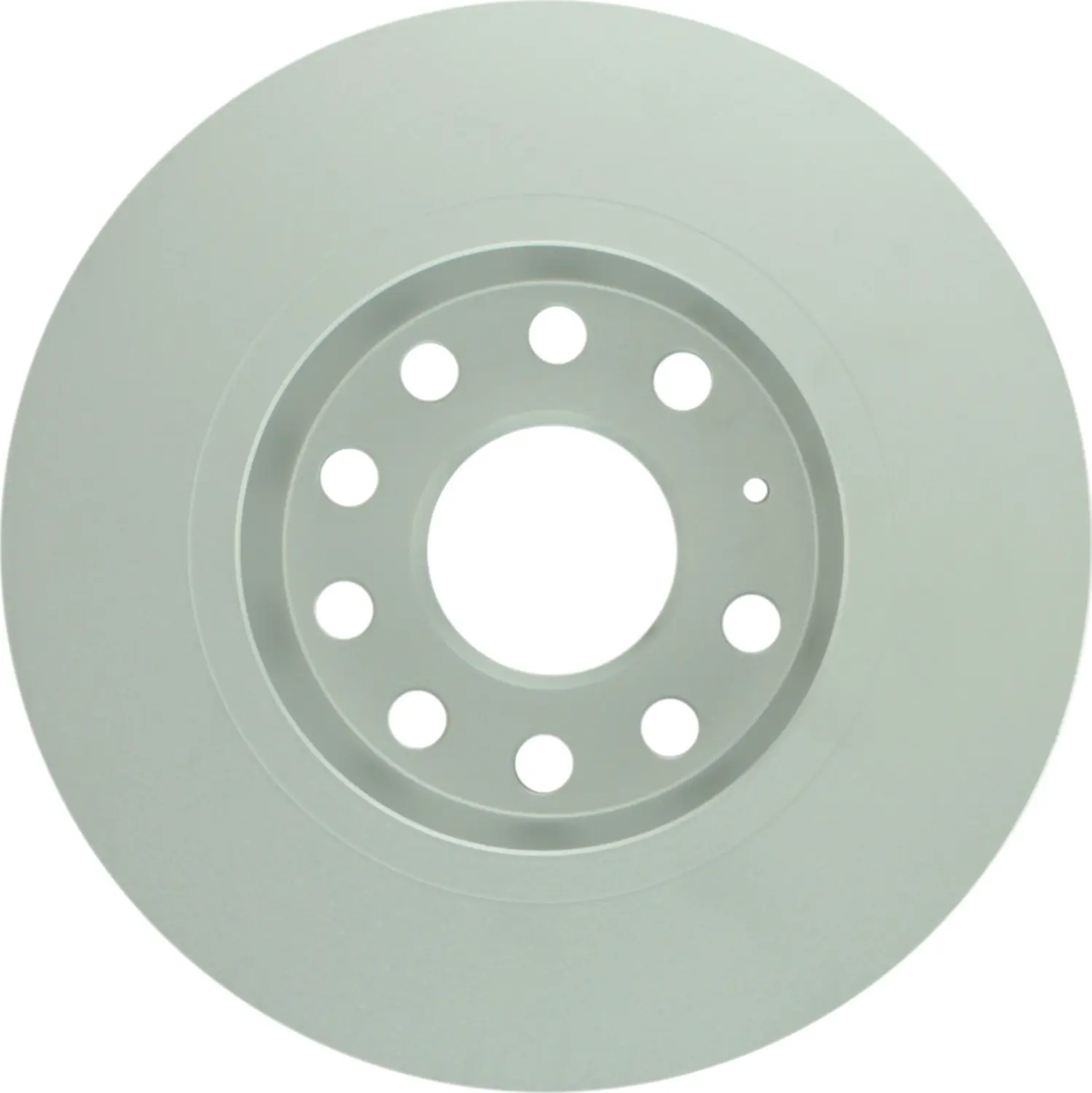 QuietCast Rotor miniature 3