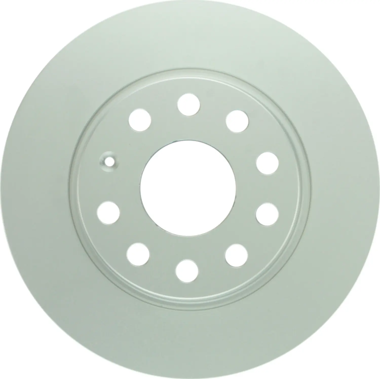 QuietCast Rotor - image principale du produit