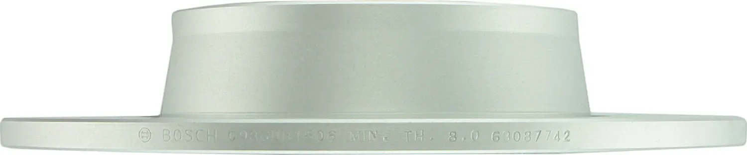 QuietCast Rotor miniature 4